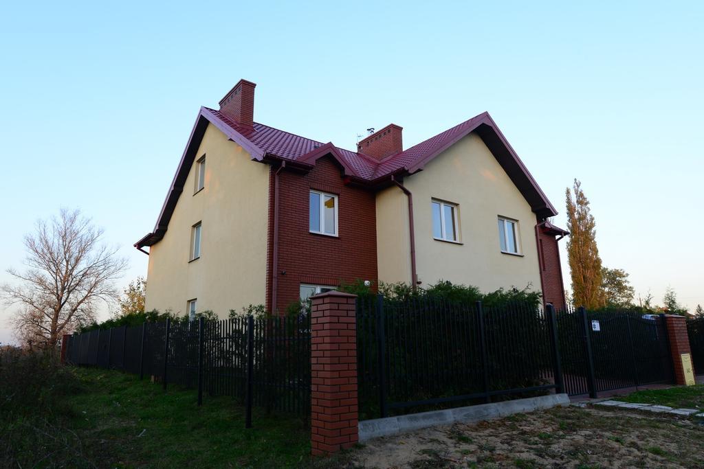 B&B Airport Modlin Nowy Dwor Mazowiecki Bagian luar foto