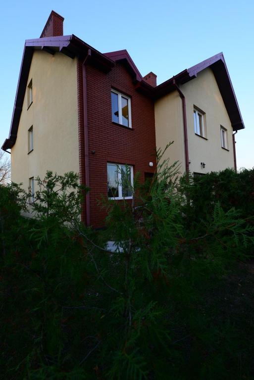 B&B Airport Modlin Nowy Dwor Mazowiecki Bagian luar foto